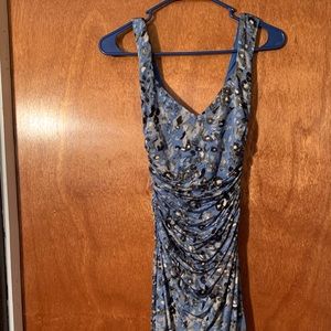 Laundry by Shelli Segal Dress